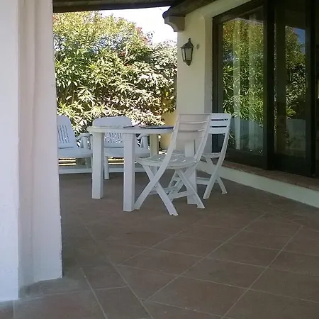 Villa Giglio