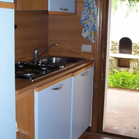 Villa Giglio *
