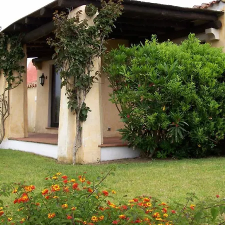 Giglio Villa Stintino