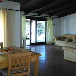 Giglio Villa