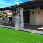 Villa Giglio *