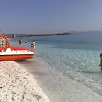 Giglio Villa *