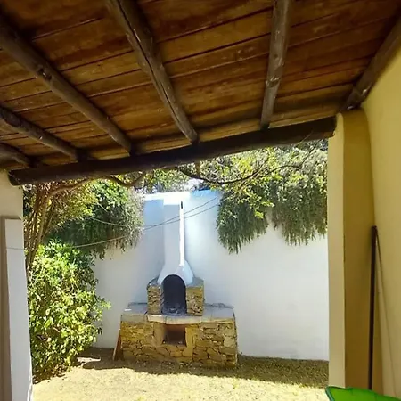 Giglio Villa