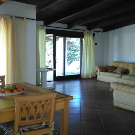 Giglio Villa