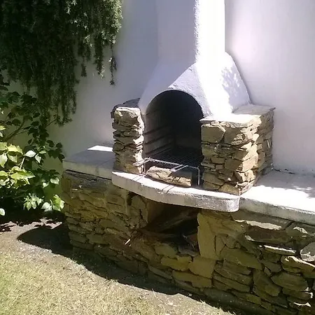 Villa Giglio Stintino