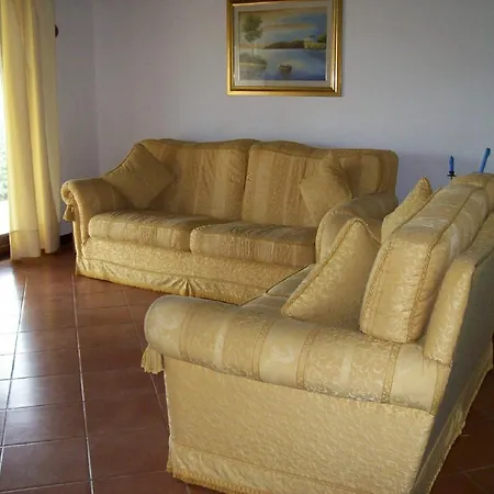 Villa Giglio